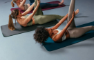 Vaneezeh"s Pilates