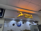 Swala Air Cargo Services