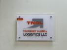 Transnet Global Logistics