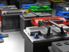 Axel Automotive Spare Parts Trading