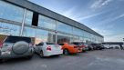 Red Al Ghadeer General Trading