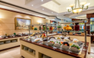 Al Shindagah ​restaurant