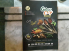 Green City Restaurant