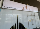 DHM Properties
