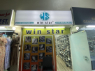 Win Star Fashion Trading