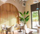 Caffein Dose Cafe