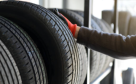 Flat Tyre Fixer