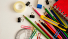 Alsana Stationery