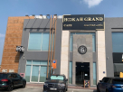 Hookah Grand Cafe