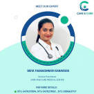 Care & Cure Medical Center