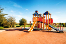 Philippines Little Playhouse Recreational Playground