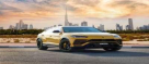 High End Rent A Car