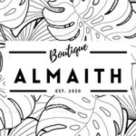 Boutique Almaith Tailoring And Embroidering