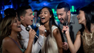 Cross Roads Karaoke Lounge