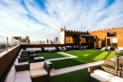 Pulse Al Jaddaf (Skaf Hotel)