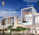 Al Ranim Properties