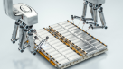 Hespro Batteries Manufacture