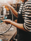 Alajmar Cycle Trading & Repairing