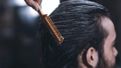 Najm Al Sadah Gents Salon