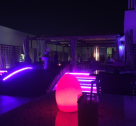 Ora Shisha Lounge