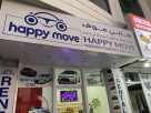 Happy Move Passenger Transport And Rent A Car