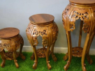 Pure Wood Furniture Trading