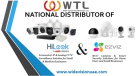 Wide Vision Technology