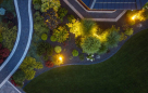 Ghaffar Hussain Landscape & Gardening Works & Maintenance