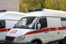 Dubai Corporation For Ambulance Services
