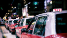 Metro Taxi