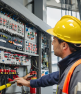 M C C Technology Safety Equipment Installation Est