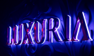 Luxuria