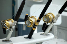 Big Ship Fishing Equipment Trading