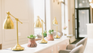 Liberty Beauty Lounge