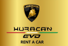 Huracan Evo Rent a Car