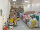 Al Mumtaz Feeds - Dubai Branch