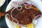 Madras Kitchen Restaurant