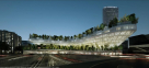 Arcadis International Limited