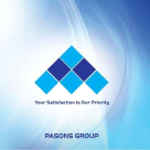 Pasons 16 Hypermarket L.l.c