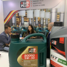 Lubplus Lubricants & Grease