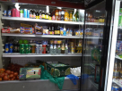 Al Nawaes Grocery