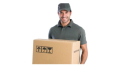 Infinity Express Parcels Delivery