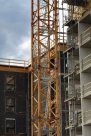 Span Racking Steel Constructions Contracting