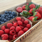 Organic Foods & Cafe