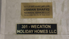 Wecation Holiday Homes