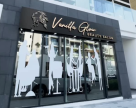 Vanilla Glow Beauty Salon