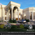 Blanco Line Interior Design