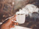 Shay Samosa Coffee