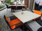 Awani Restaurant