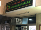 Splendour Signs